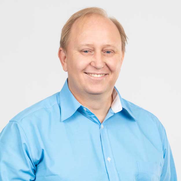 Louwtjie Maritz Geoquest South Africa Louwtjie Maritz Managing Director