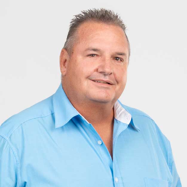 Steve Delport Geoquest South Africa Steve Delport Business Development