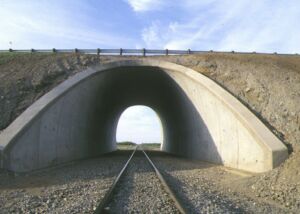 Palapye Techspan Botswana 1999