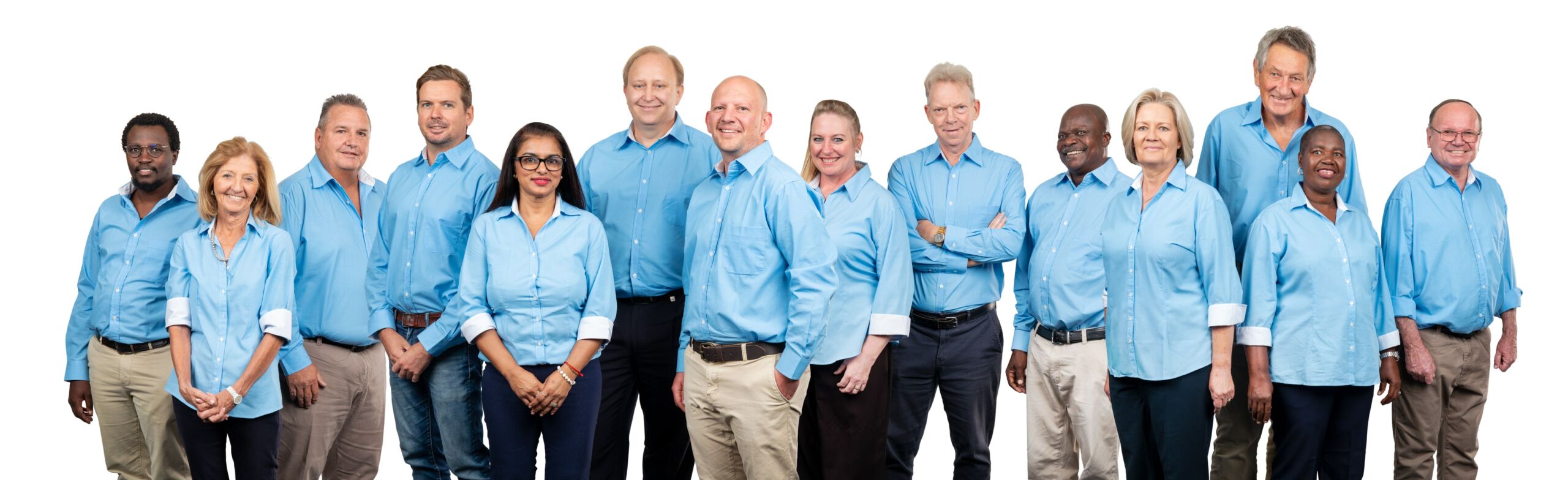 Geoquest SA Team Geoquest SA Team